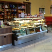 Cukrárna Espresso Židlochovice