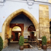 U Zlaté konvice