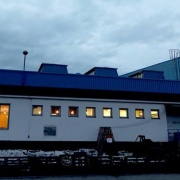 Industra Coffe