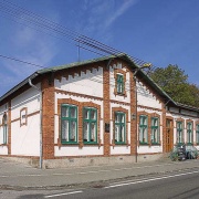 Dělnický dům