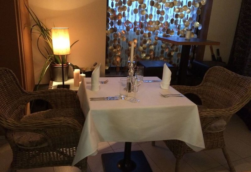 Istra restaurant