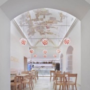 Art Café Bar Morgal