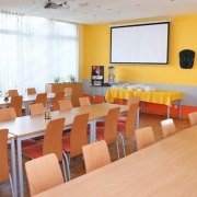 Restaurace Sporthotel Tichá Orlice