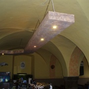 Zámecký restaurant Amicus
