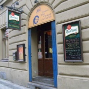 La Casa Blů