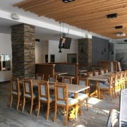 Restaurace Chválenda