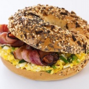 Just! Bagel