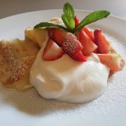 Caffé pasta