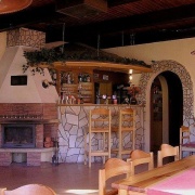 Restaurant Georgia