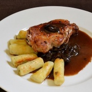 Restaurant Schiller