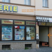 Bar Atlas