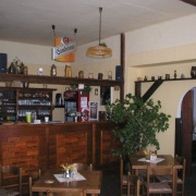 Restaurace U Toníčka