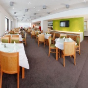 Horský hotel Friesovy boudy