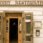 Restaurace U Šuterů