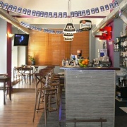 Výloha Bar