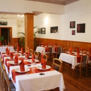 Restaurant Casanova