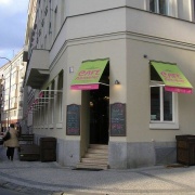 Café Amandine