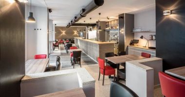 Domyno Burger Bar č. 2