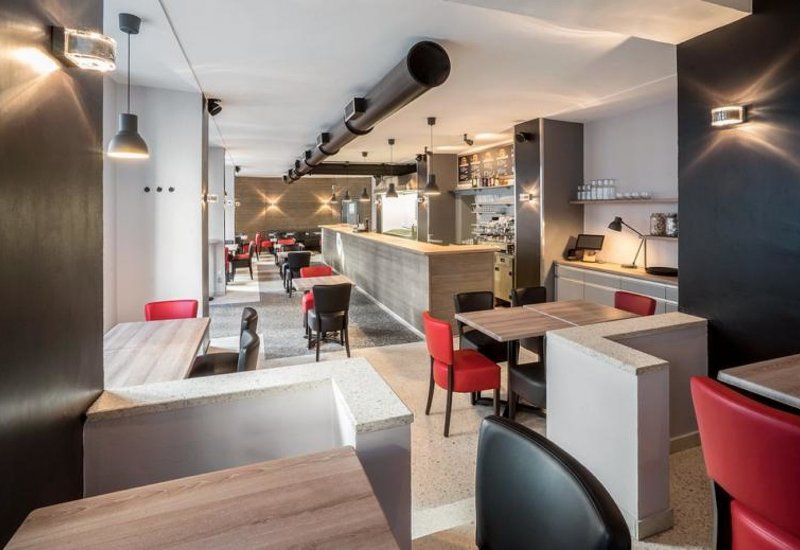 Domyno Burger Bar č. 2