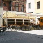The PUB Opava