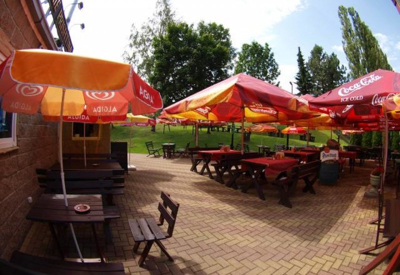 Pizzerie Prishtina