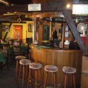 Australian pub