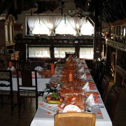 Restaurace Bílý Kartáč