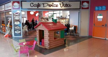 Cukrárna Café Dolce Vita