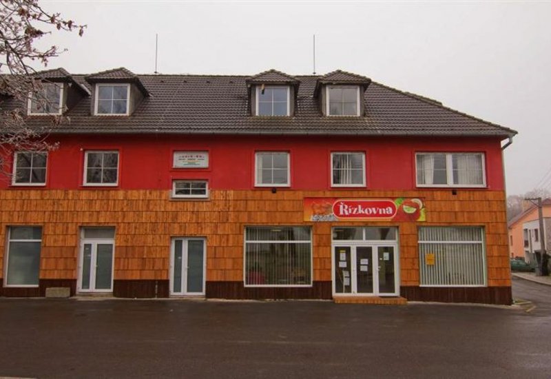 Řízkovna