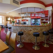 Restaurace Astra