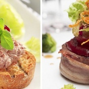Restaurace Luna