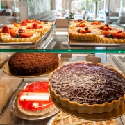 Pasta &amp; Café Romana