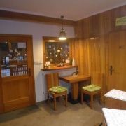 Burger bar Kominíček