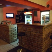 Pivovárečná restaurace U Bizona Plzeň