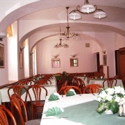 Penzion Marek