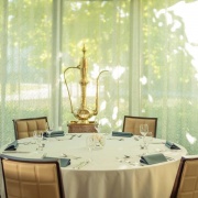 Vernissage hotelu Tree of Life