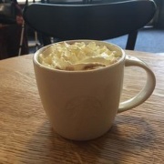 Starbucks Coffee