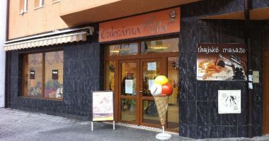 Cukrárna Dolce Vita
