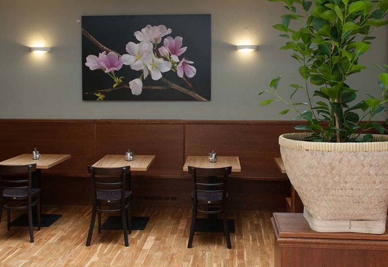 Restaurant 2+KK