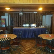 Restaurant Žižkova bouda