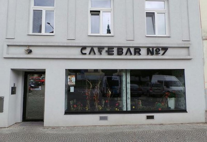 Cafebar No7