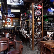 Jack Daniels Pub