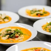 Sabai Thai Cuisine