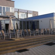Flight Restaurant