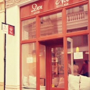 Bistro Den Noc