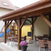 Restaurant &amp; Pizzeria Severino