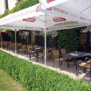 Hotel Na Zámku Letohrad