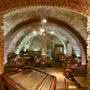 Charles Bridge Restaurant