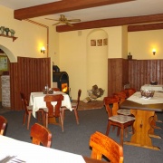 Restaurace U Grobiána
