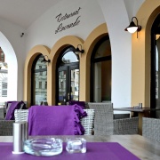 Lavande Restaurant Kolín